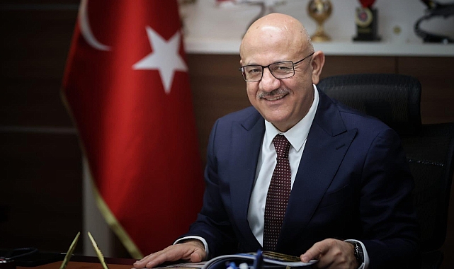 YELKEN FEDERASYONU’NA BAŞKAN ADAYI OLDU