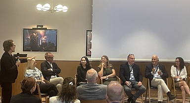 RAHİM NAKLİ KONGRESİ’NE EV SAHİPLİĞİ YAPACAK