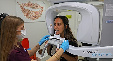 BEŞ YILDIZLI HİZMET 