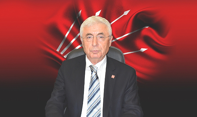 CHP'Lİ 81 İL BAŞKANINDAN ORTAK AÇIKLAMA