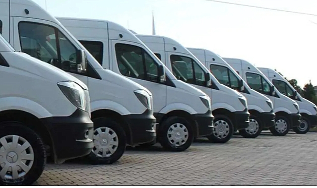 HİSARKAYA’DAN ÇİFTE MÜJDE