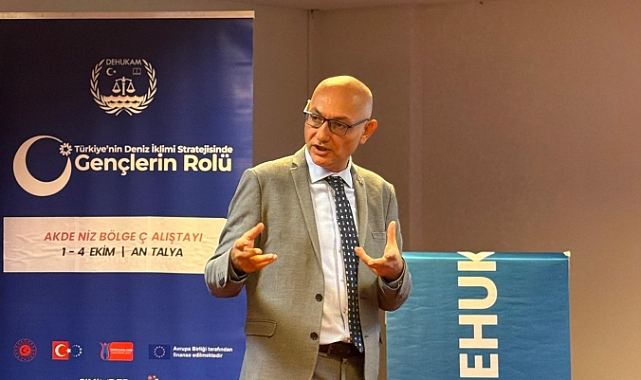 TÜRKİYE’NİN DENİZ İKLİMİ STRATEJİSİNDE GENÇLERİN ROLÜ