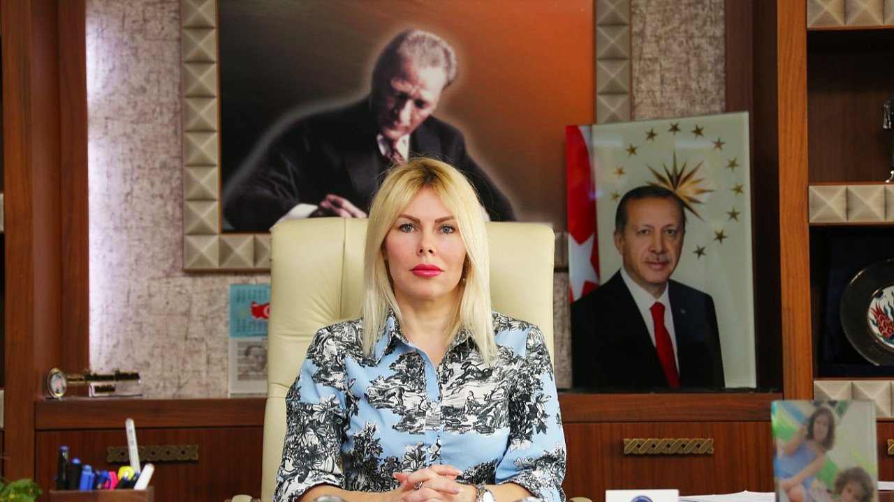 DÜNYADAKİ ÜNİVERSİTELER ARASINDA 169’UNCU SIRADA