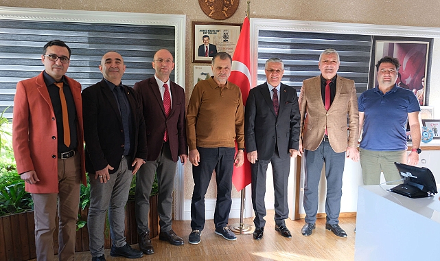 AMATÖR KÜMEYE ÇIKMAYA HAZIRLANIYOR