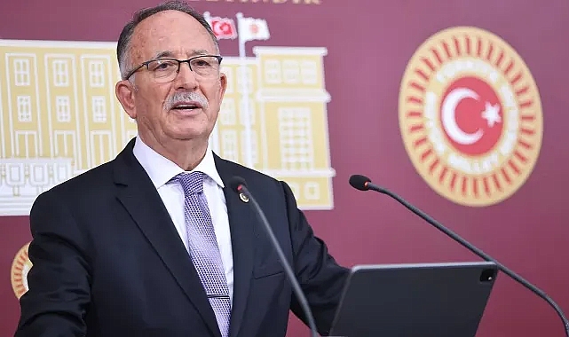 ŞERAFETTİN KILIÇ’DAN SORU ÖNERGESİ
