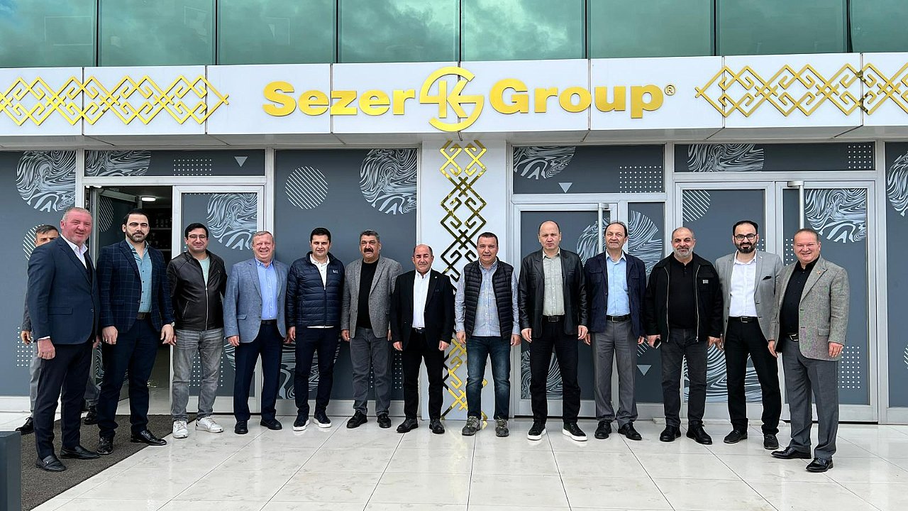SİVİL DÜŞÜNCE DERNEĞİ İLK TOPLANTISINI GERÇEKLEŞTİRDİ