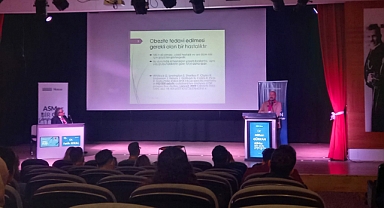 AİLE HEKİMLERİ ASSİM’DE BİR ARAYA GELDİ