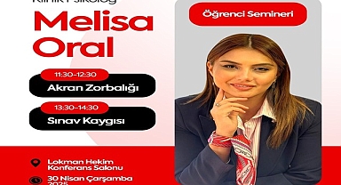 AKRAN ZORBALIĞI VE SINAV KAYGISI