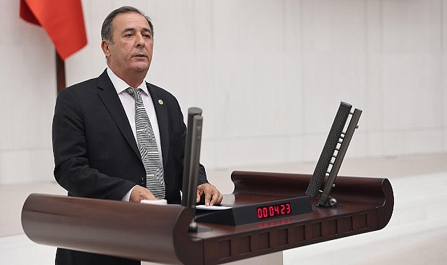 “ANTALYA’NIN HER BİR KARIŞI HER GEÇEN GÜN TEHDİT ALTINA GİRİYOR!”