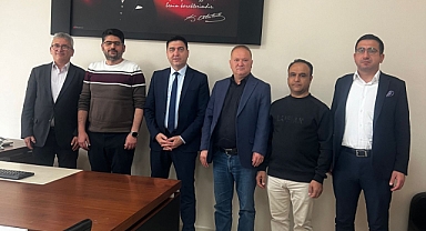 ARSA BULUNURSA HASTANE YAPILACAK