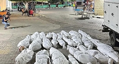 GAZZE İÇİN NE YAPABİLİRSİN