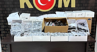 HUZURUN TEMİNATI EMNİYET TEŞKİLATI