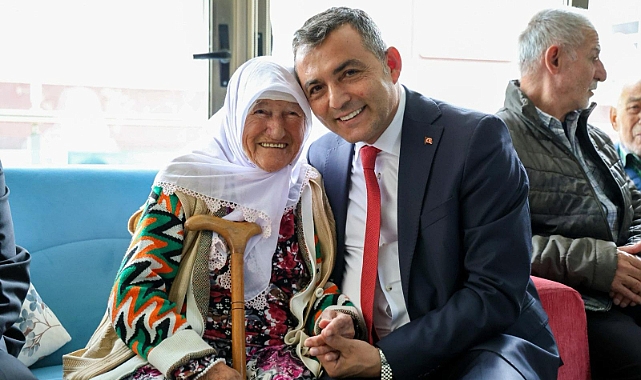 KARA’DAN BİRİNCİ YIL MESAJI