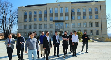 KARABAĞ ZAFERİ’NİN ZİRVESİ: ŞUŞA