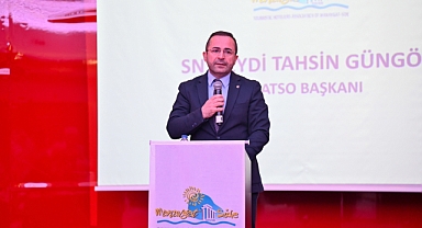 MANAVGAT’IN TURİZMCİLERİ YENİ SEZONU DEĞERLENDİRDİ