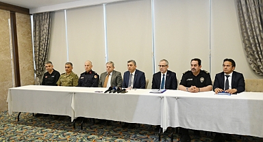 ORMANLARA GİRİŞLER YASAKLANIYOR