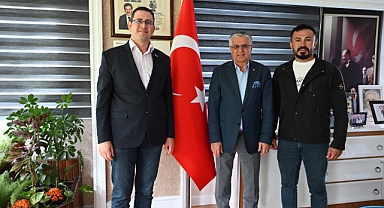 Paramotor Festivali’ne doğru