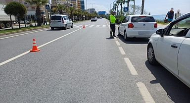 Son 2 Haftada Yapılan Denetimler