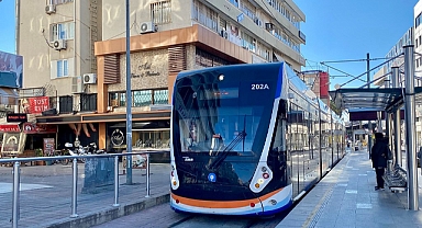 Yasal protestoya güvenlikçi engeli