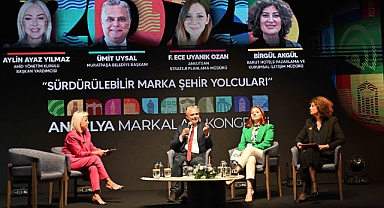 BAŞKAN UYSAL, ‘RESET LAZIM’
