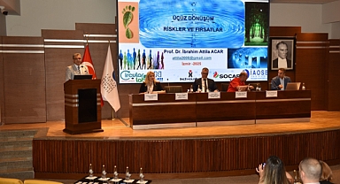 İKLİM KANUNU VE SÜRDÜRÜLEBİLİRLİKTE YENİ YOL HARİTASI