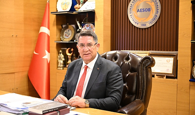 AESOB’TAN DEV ADIM