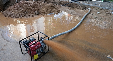 ASAT’TAN ARIZALARA HIZLI MÜDAHALE