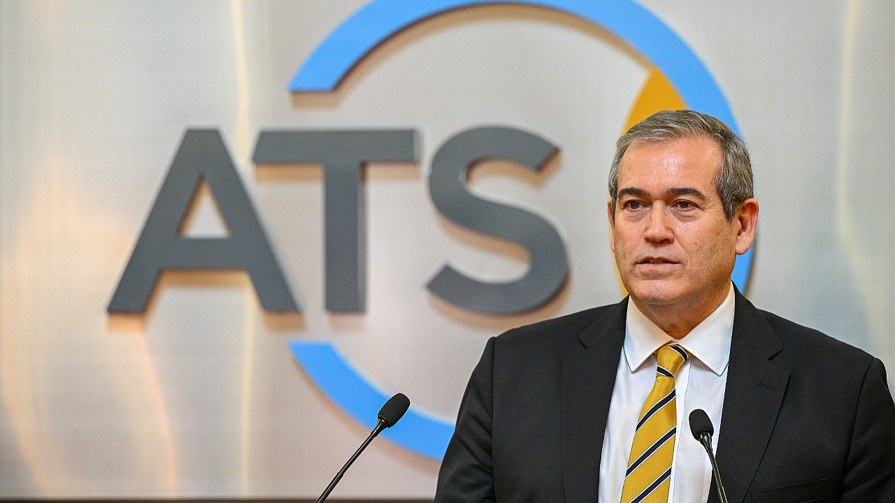 ENFLASYONDA DÜŞÜŞ BEKLİYORUZ