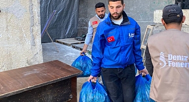 GAZZE’DE VİCDAN KATLİAMI!