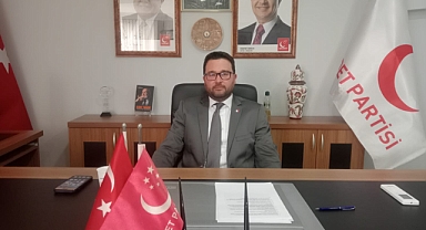 SAADET PARTİSİ’NDEN RADAR VE EDS UYGULAMALARINA SERT TEPKİ