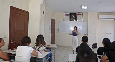 BÜYÜKŞEHİR’İN YKS HAZIRLIK KURSLARI BAŞLADI