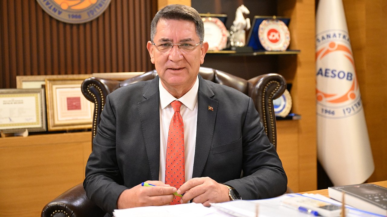 ESNAFI GÜÇLENDİRMEK, MİLLİ SERVETİ GÜÇLENDİRMEKTİR