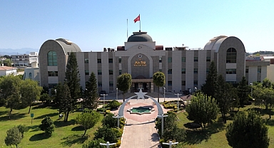 KAMUOYUNA SAYGIYLA DUYURULUR