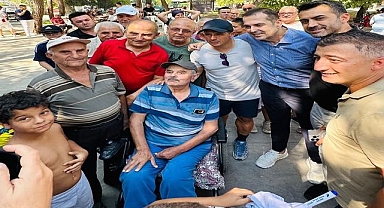 PASSOLİGDEN ŞİKAYETÇİYİZ