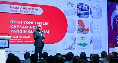 SAHA İLE MASA ARASINDAKİ FARKLARI EN AZA İNDİRMELİYİZ