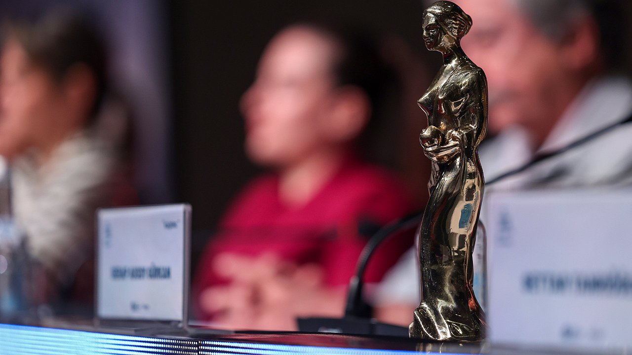 62. ULUSLARARASI ANTALYA ALTIN PORTAKAL FİLM FESTİVALİ PERDELERİNİ ‘KALPTEN’ ARALIYOR