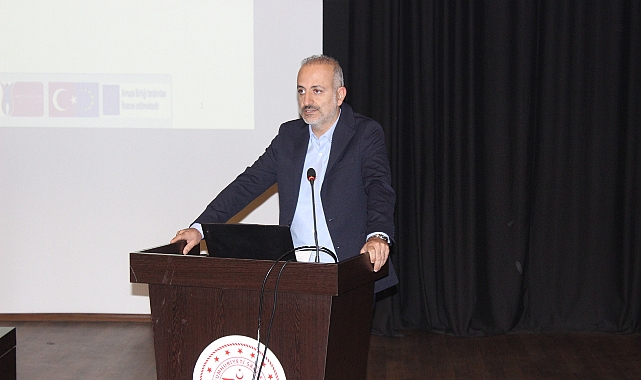 ANTALYA EĞİTİM VE ARAŞTIRMA HASTANESİ’NDE INNOVONURSE PROJESİ KAPANIŞ TOPLANTISI GERÇEKLEŞTİRİLDİ