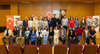 MAKET’TE YENİ DÖNEM BAŞLADI