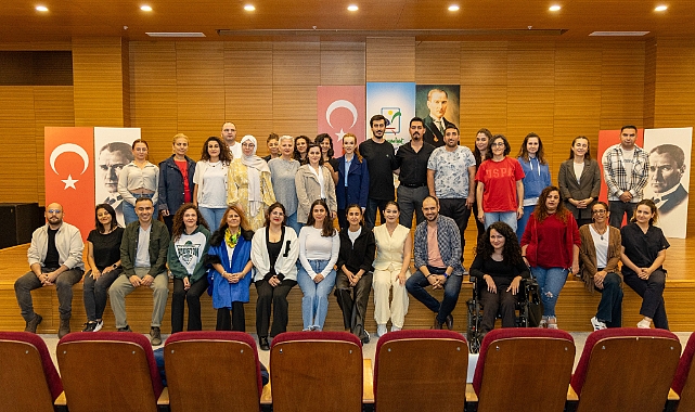 MAKET’TE YENİ DÖNEM BAŞLADI