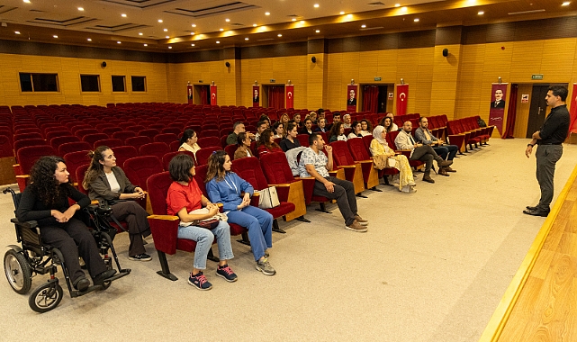 MAKET’TE YENİ DÖNEM BAŞLADI