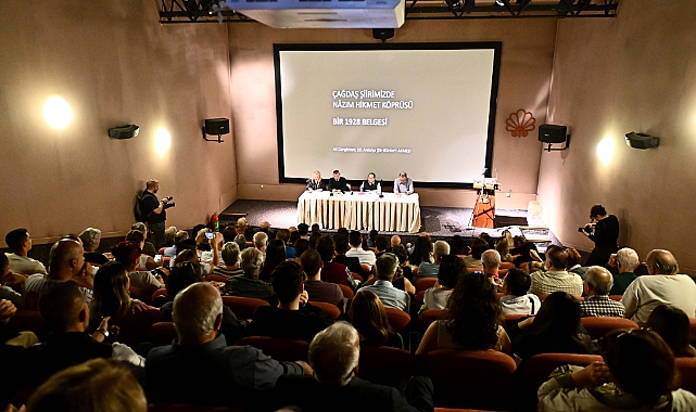 10. ANTALYA EDEBİYAT GÜNLERİ SONA ERDİ