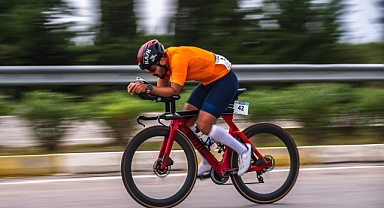 2025 GRAN FONDO SEZONU SONA ERDİ