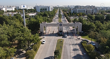 AKDENİZ ÜNİVERSİTESİ 2026 YILI QS SÜRDÜRÜLEBİLİRLİK SIRALAMALARINDA ÖNE ÇIKTI