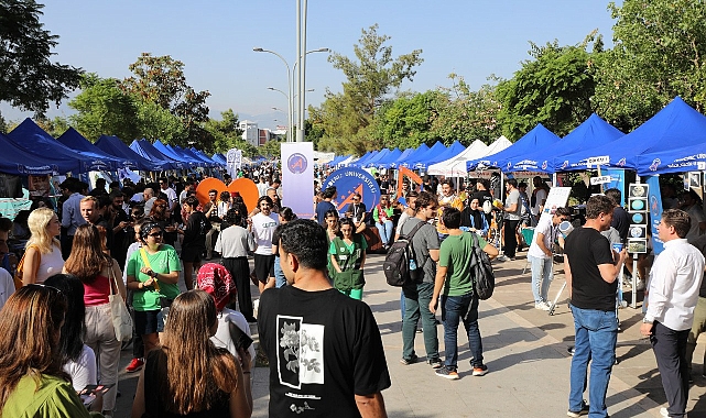 AKDENİZ ÜNİVERSİTESİ 2026 YILI QS SÜRDÜRÜLEBİLİRLİK SIRALAMALARINDA ÖNE ÇIKTI