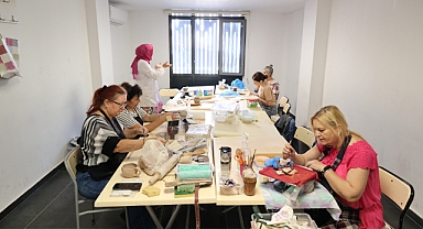 ALANYA ATASEM KURSLARINA YOĞUN İLGİ 