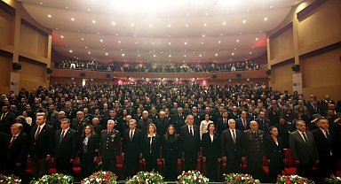BÜYÜKŞEHİR ATATÜRK’Ü “HASRET” KONSERİYLE ANDI