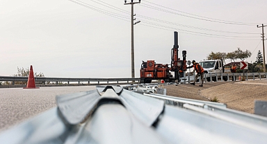 BÜYÜKŞEHİR’DEN GÜVENLİ TRAFİK ADIMI