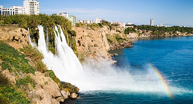 BÜYÜKŞEHİR DENİZ EKOSİSTEMİNİ “YAPAY RESİF PROJESİ” İLE KORUYACAK