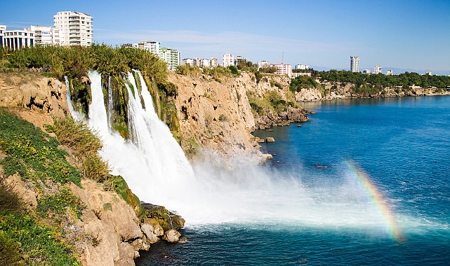 BÜYÜKŞEHİR DENİZ EKOSİSTEMİNİ “YAPAY RESİF PROJESİ” İLE KORUYACAK