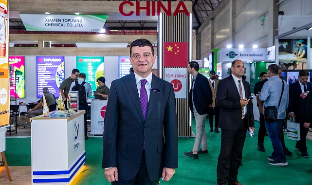 ÇİN VE HİNDİSTAN DAMGA VURDU